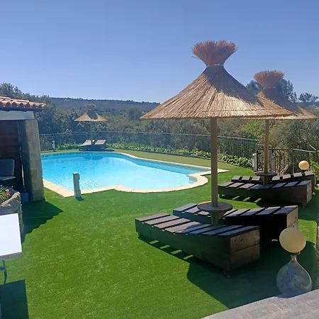 Les Bois 1 Bed & Breakfast