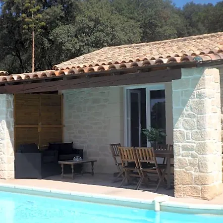 Bed & Breakfast Les Bois 1 Gignac (Herault)