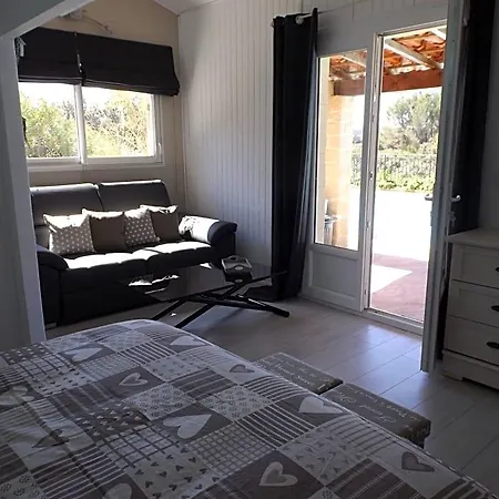 Bed & Breakfast Les Bois 1 Gignac (Herault)