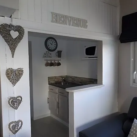Les Bois 1 Bed & Breakfast Gignac (Herault)