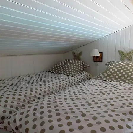 Bed & Breakfast Les Bois 1 3*