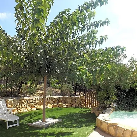 Les Bois 1 Bed & Breakfast Gignac (Herault)