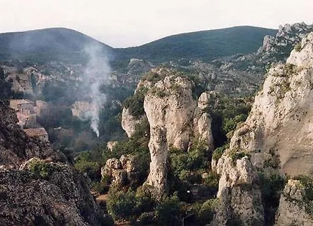 Les Bois 1 Gignac (Herault)