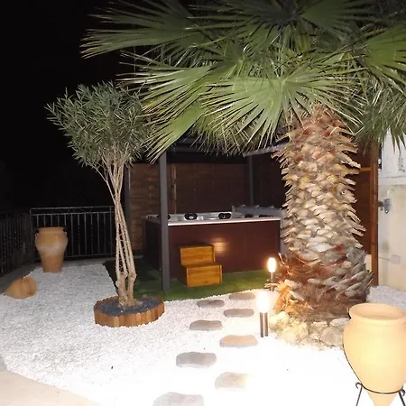 Les Bois 1 Couette-café 3*