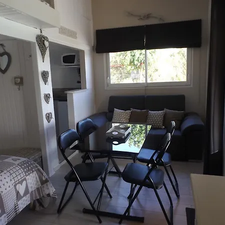 Les Bois 1 Gignac (Herault)