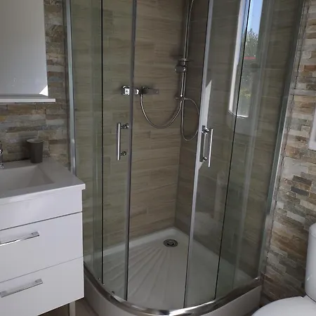 Couette-café Les Bois 1 Gignac (Herault)