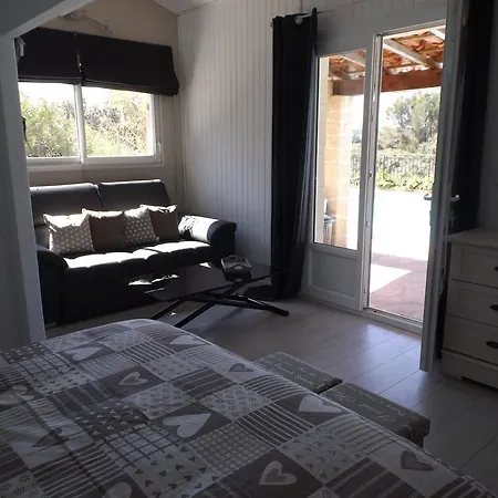 Les Bois 1 Couette-café