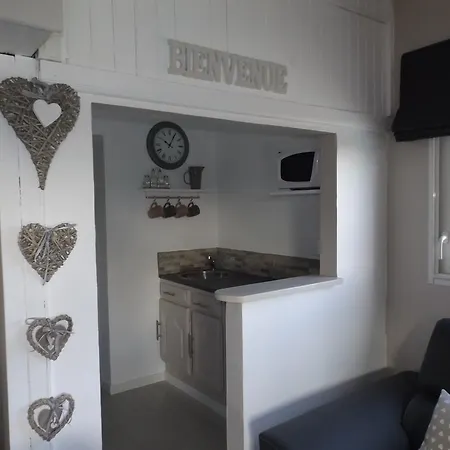 Couette-café Les Bois 1 Gignac (Herault)